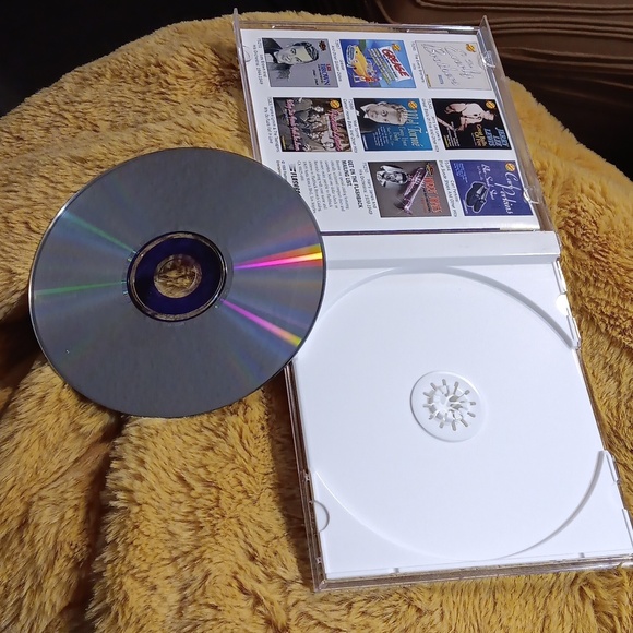 The everly brothers CD - Picture 5 of 5